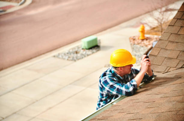 Best Flat Roof Repair Services  in San Leandro, CA