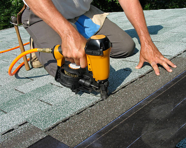 Best Roof Gutter Cleaning  in San Leandro, CA